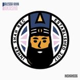 Artwork for "Akasha"