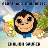 Artwork for "Ehrlich Saufen"