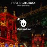 Artwork for "Noche Calurosa"