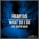 Artwork for "What Do I Do"