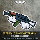 Artwork for "Water Gun"