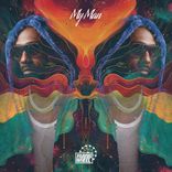 Artwork voor "My Man"