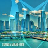 Artwork for "Suanda Miami 2018"