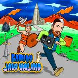 Artwork for "BIDIVI"