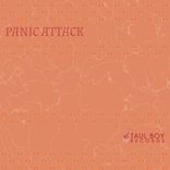 Artwork für "Panic Attack"