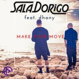 Portada para "Make Your Move"