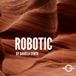 Artwork voor "Robotic"