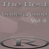 Artwork for "The Best Underground, Vol.4"