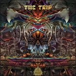 Artwork voor "The Trip"