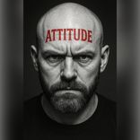 Artwork voor "Attitude"