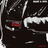 Artwork for "Heart and Soul"