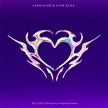 Artwork for "Big Love"