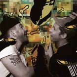 Artwork for "Hardcore To The Penis/Revolution"