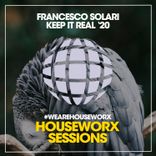 Artwork for "Keep It Real '20"