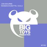 Artwork for "Massachusetts / Zulu"