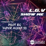 Artwork für "Show Me"