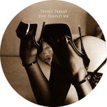 Artwork for "You Found Me"