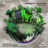 Artwork for "Memories of the Future"