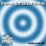 Artwork voor "New Era Beats, Vol. 5"