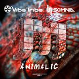 Artwork for "Animalic"