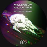 Artwork for "Millenium Falcon 10179"