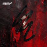 Artwork voor "Salem's Lot"