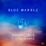 Artwork for "Invincible"