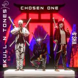 Artwork für "Chosen One"