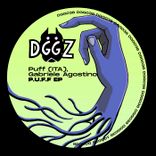 Artwork for "p.u.f.f"