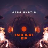 Artwork for "Inkari"