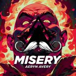 Artwork für "Misery"