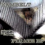 Artwork for "Pirate EP"
