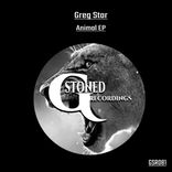 Artwork for "Animal EP"