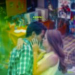 Artwork for "You Got Me Feeling"