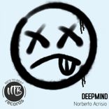Artwork for "Deepmind"
