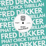 Artwork voor "Phat Chick Thrilla EP"