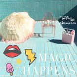Artwork for "Magic Happens"