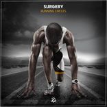 Artwork for "Running Circles"