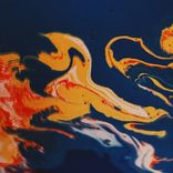 Artwork for "Parallel Dance"