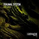 Artwork for "Acid Space"