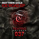 Artwork for "Ice Road EP"
