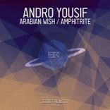 Artwork for "Arabian Wish / Amphitrite"