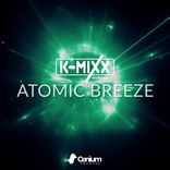 Portada para "Atomic Breeze"