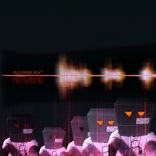 Artwork voor "No Sound"