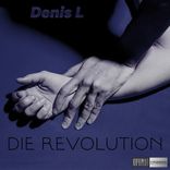 Portada para "Die Revolution"