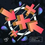 Artwork für "You Are My Love"