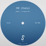 Artwork für "Spoken"