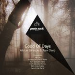 Artwork for "Good Ol' Days"
