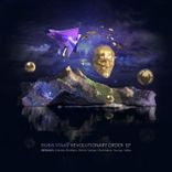 Artwork for "Revolutionary Order"