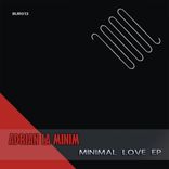 Artwork for "Minimal Love EP"
